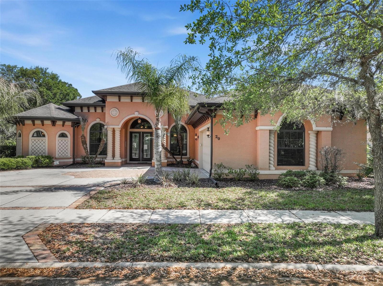 GRAND HAVEN NORTH PH 1 - Residential