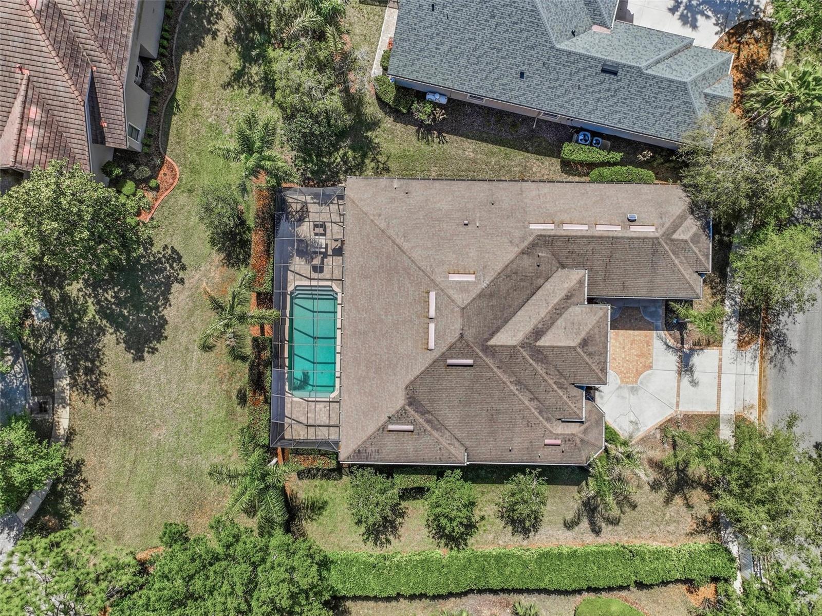 GRAND HAVEN NORTH PH 1 - Residential