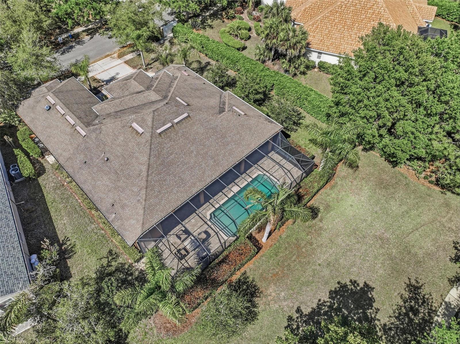 GRAND HAVEN NORTH PH 1 - Residential