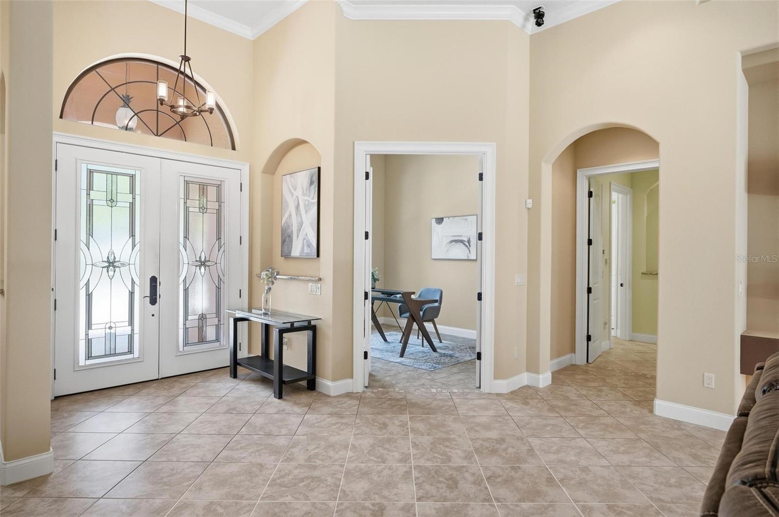 GRAND HAVEN NORTH PH 1 - Residential