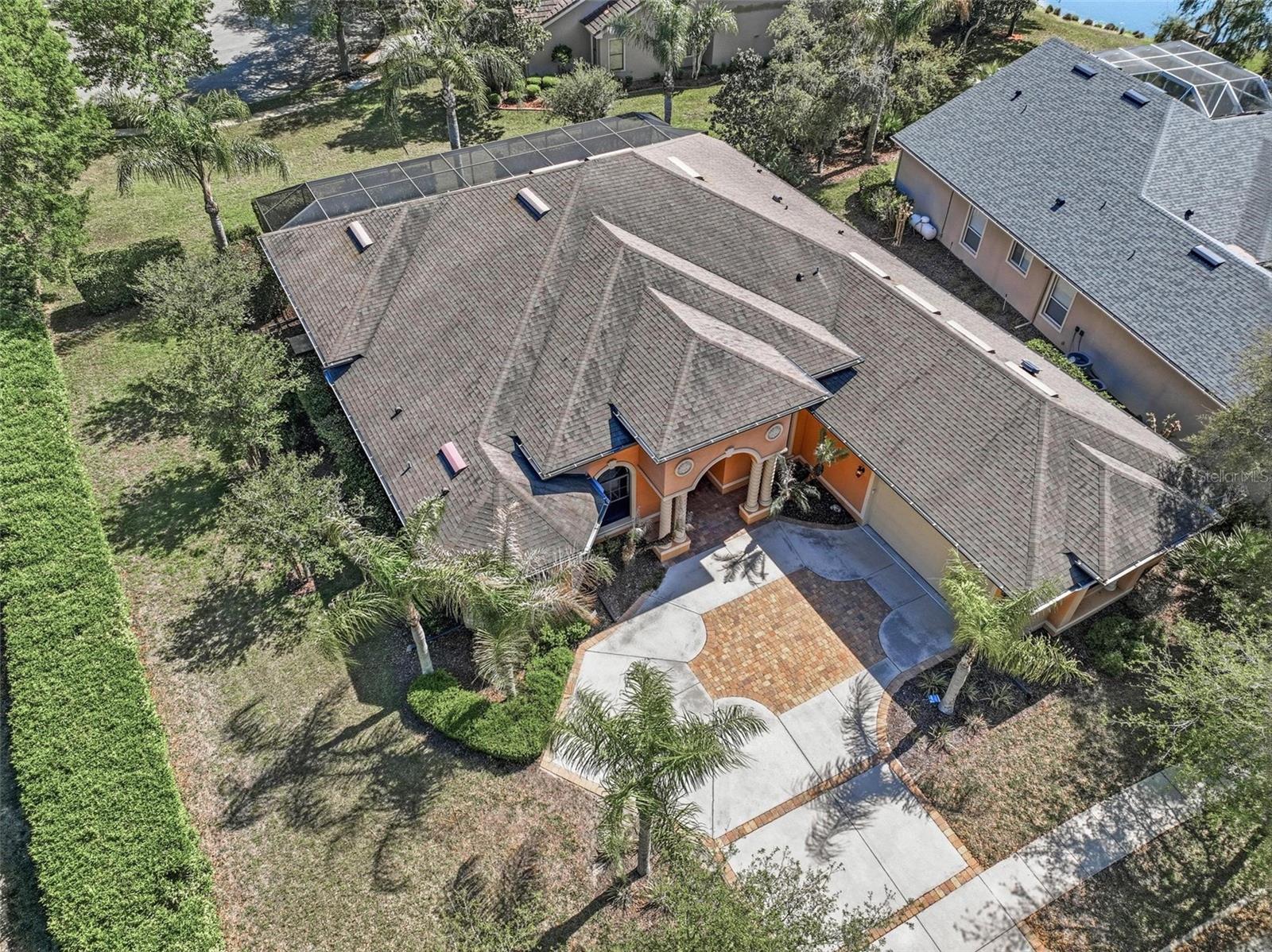 GRAND HAVEN NORTH PH 1 - Residential