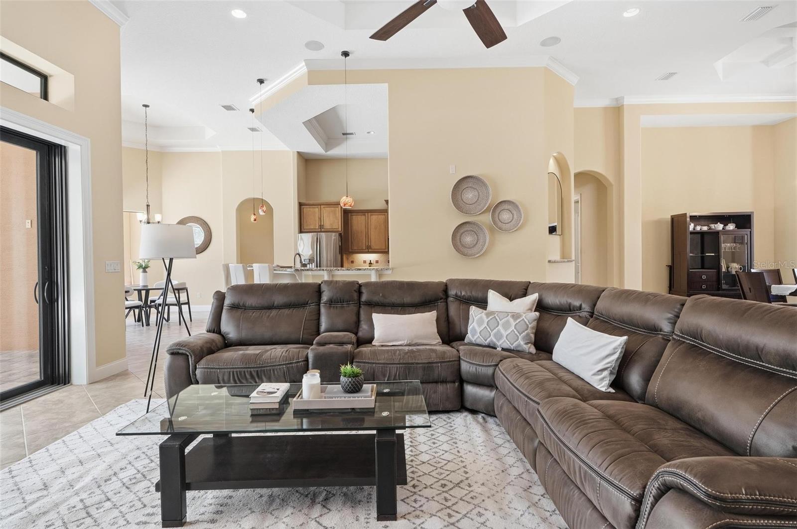 GRAND HAVEN NORTH PH 1 - Residential