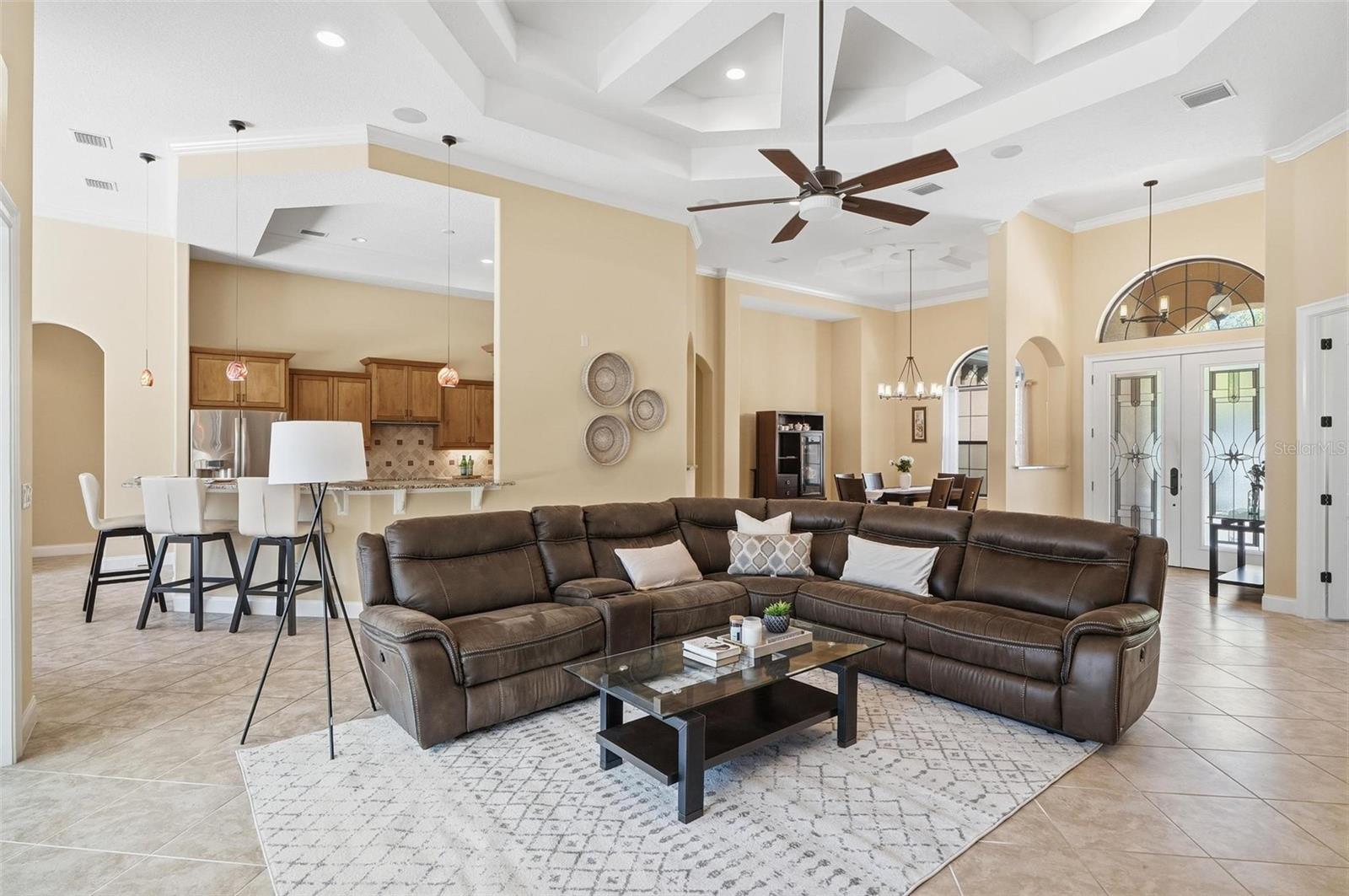 GRAND HAVEN NORTH PH 1 - Residential