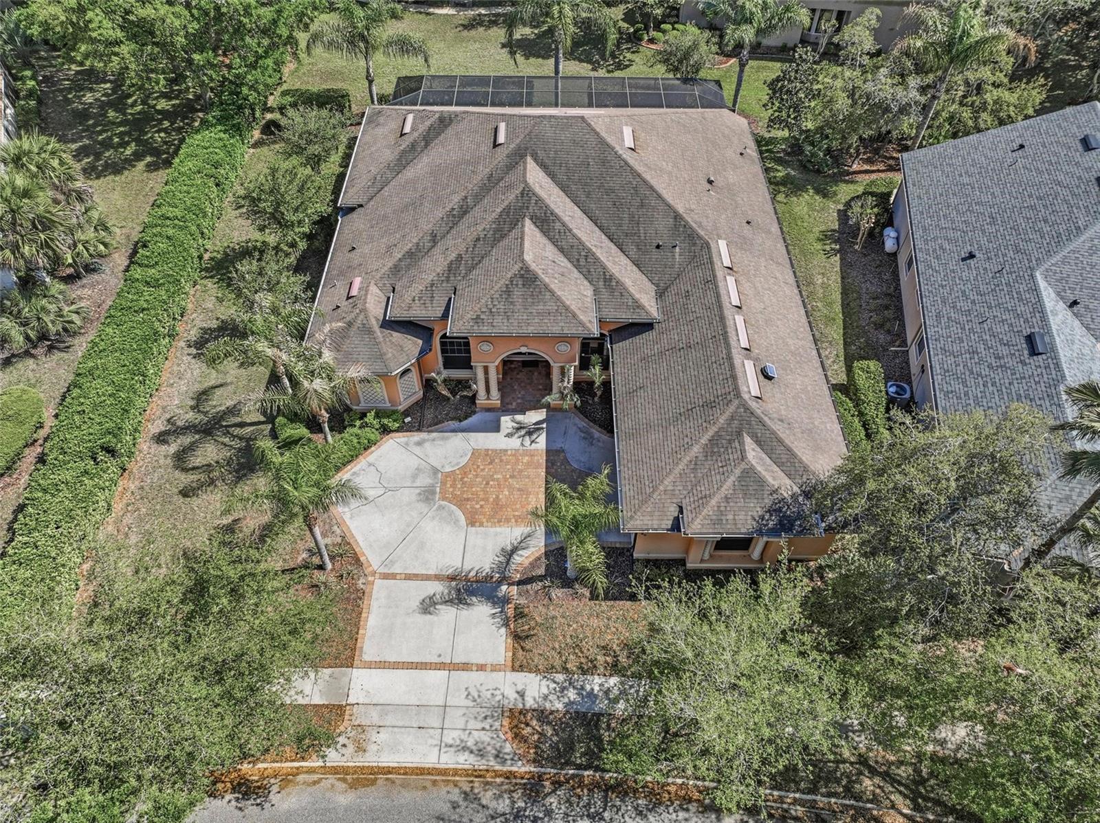 GRAND HAVEN NORTH PH 1 - Residential