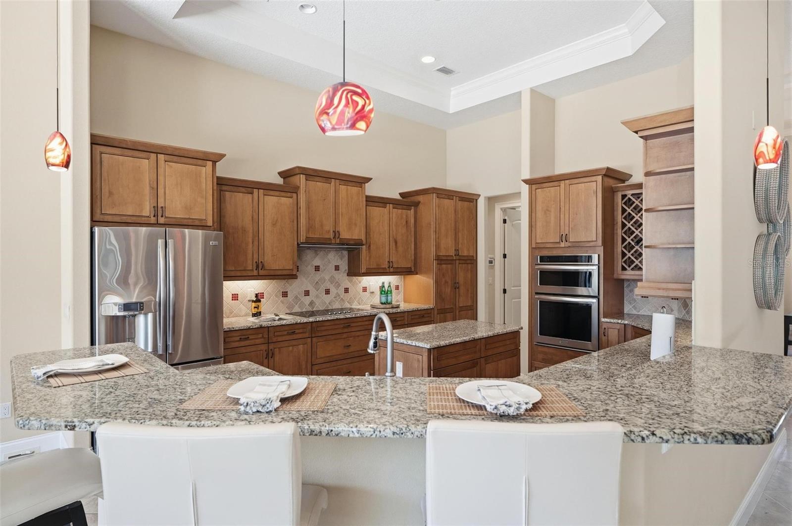 GRAND HAVEN NORTH PH 1 - Residential