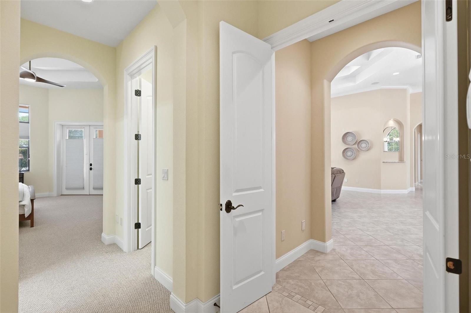 GRAND HAVEN NORTH PH 1 - Residential