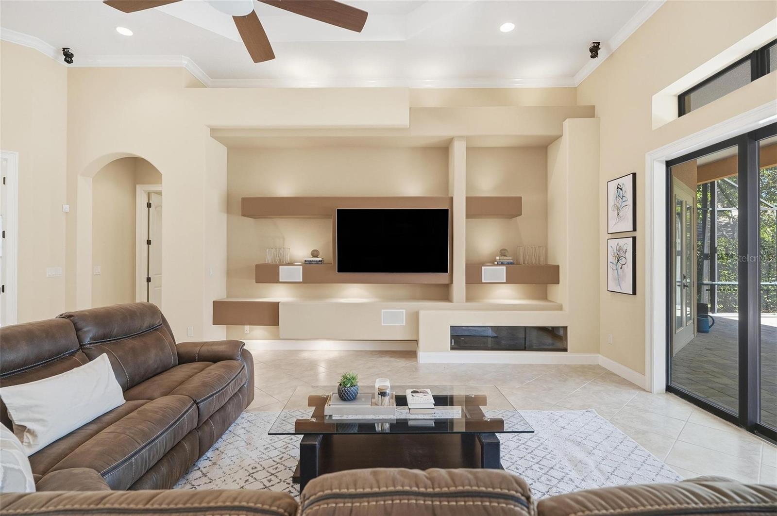 GRAND HAVEN NORTH PH 1 - Residential