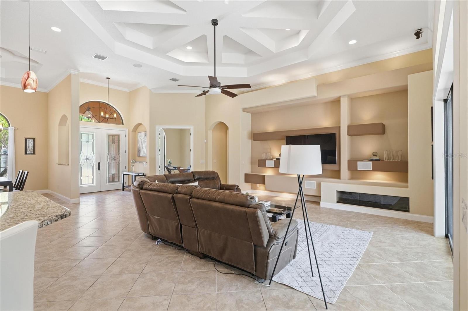 GRAND HAVEN NORTH PH 1 - Residential