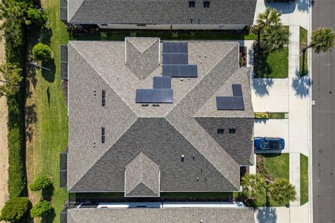 A home in BRADENTON