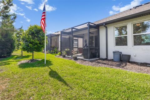 A home in BRADENTON