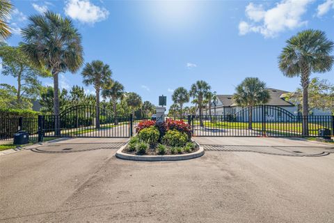 A home in BRADENTON