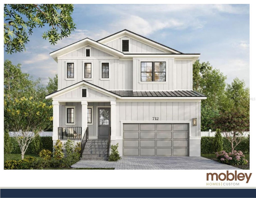 Photo of 712 W Harlan Street, Tampa, FL 33602 (MLS # TB8559782)