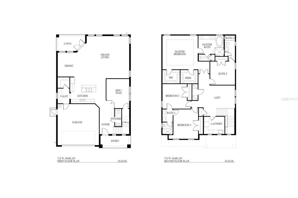Photo of 712 W Harlan Street, Tampa, FL 33602 (MLS # TB8559782)