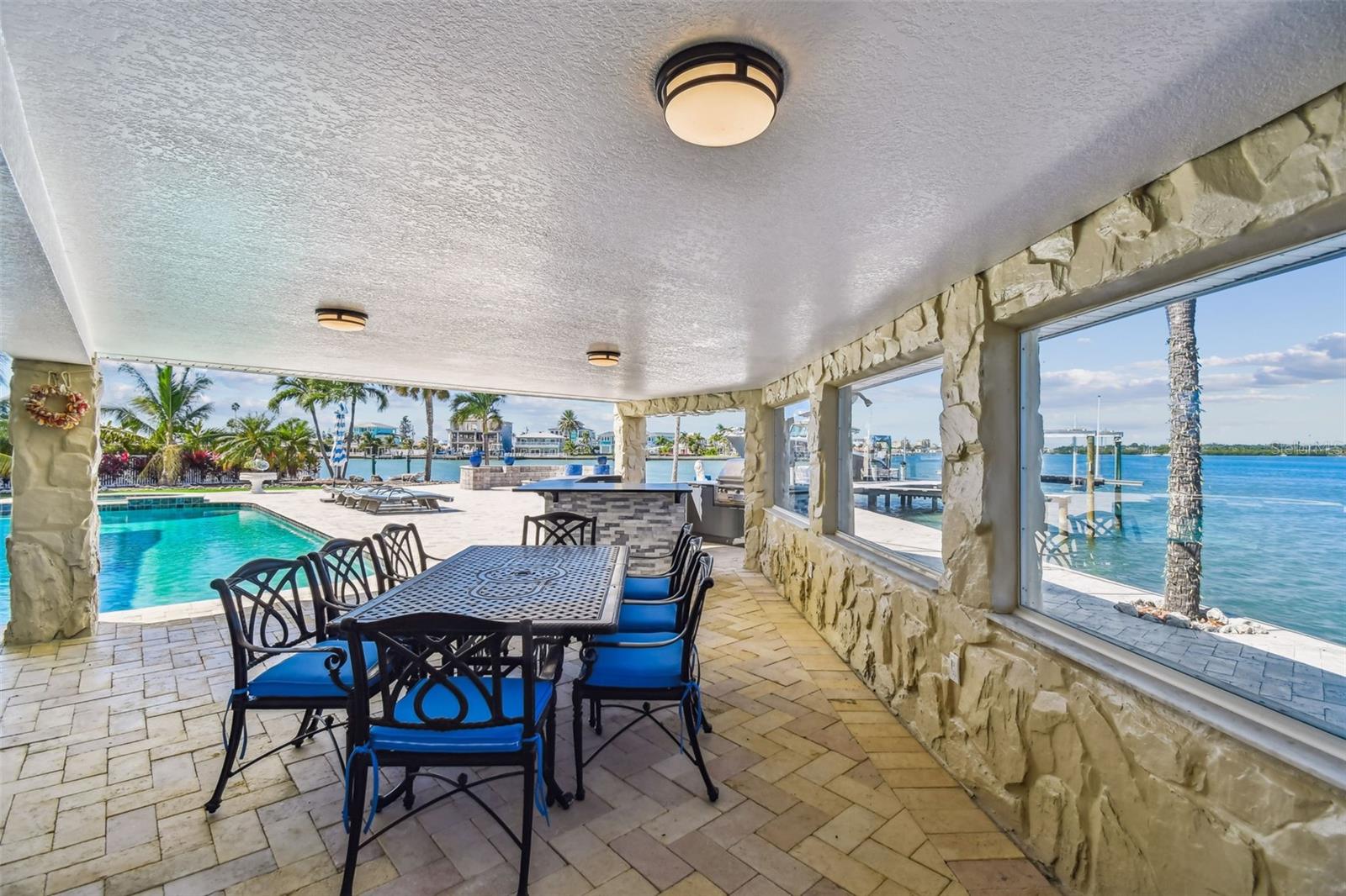 CRYSTAL ISLAND 2ND ADD - Residential