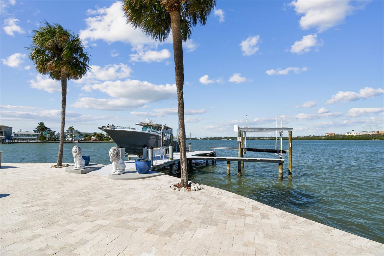 CRYSTAL ISLAND 2ND ADD - Residential