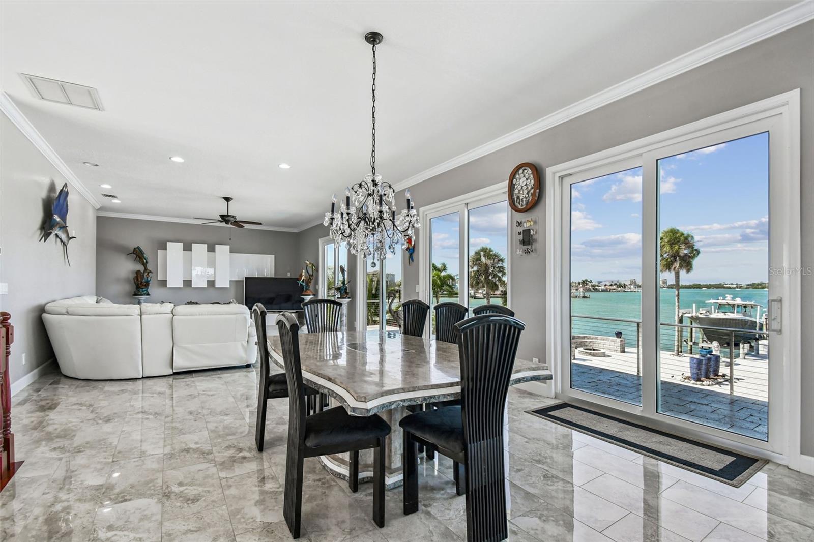 CRYSTAL ISLAND 2ND ADD - Residential