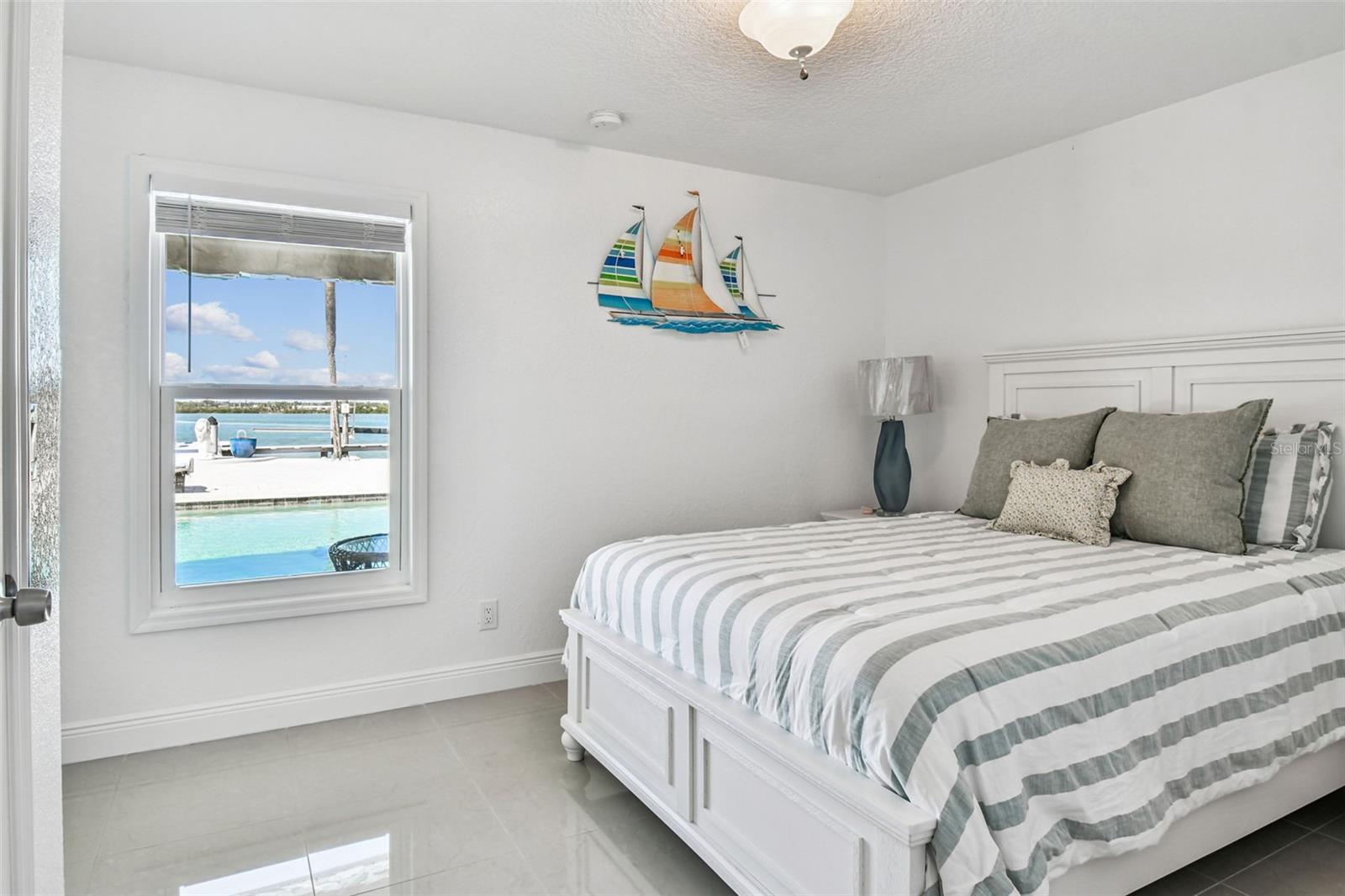 CRYSTAL ISLAND 2ND ADD - Residential