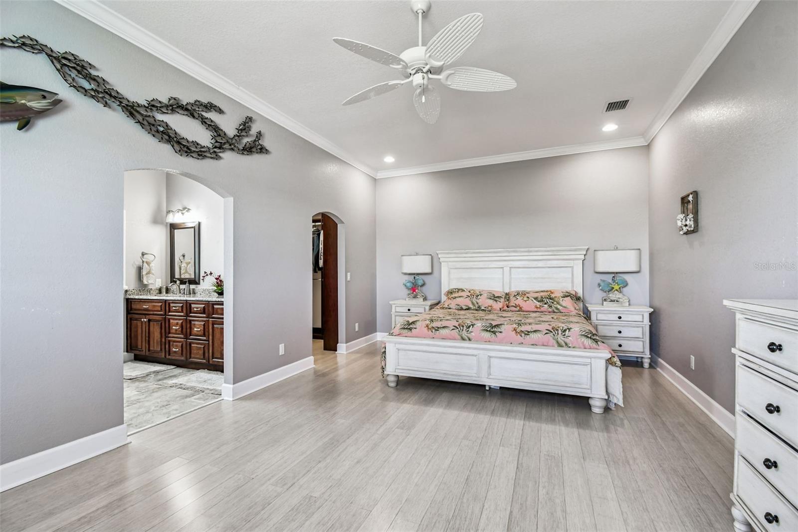 CRYSTAL ISLAND 2ND ADD - Residential