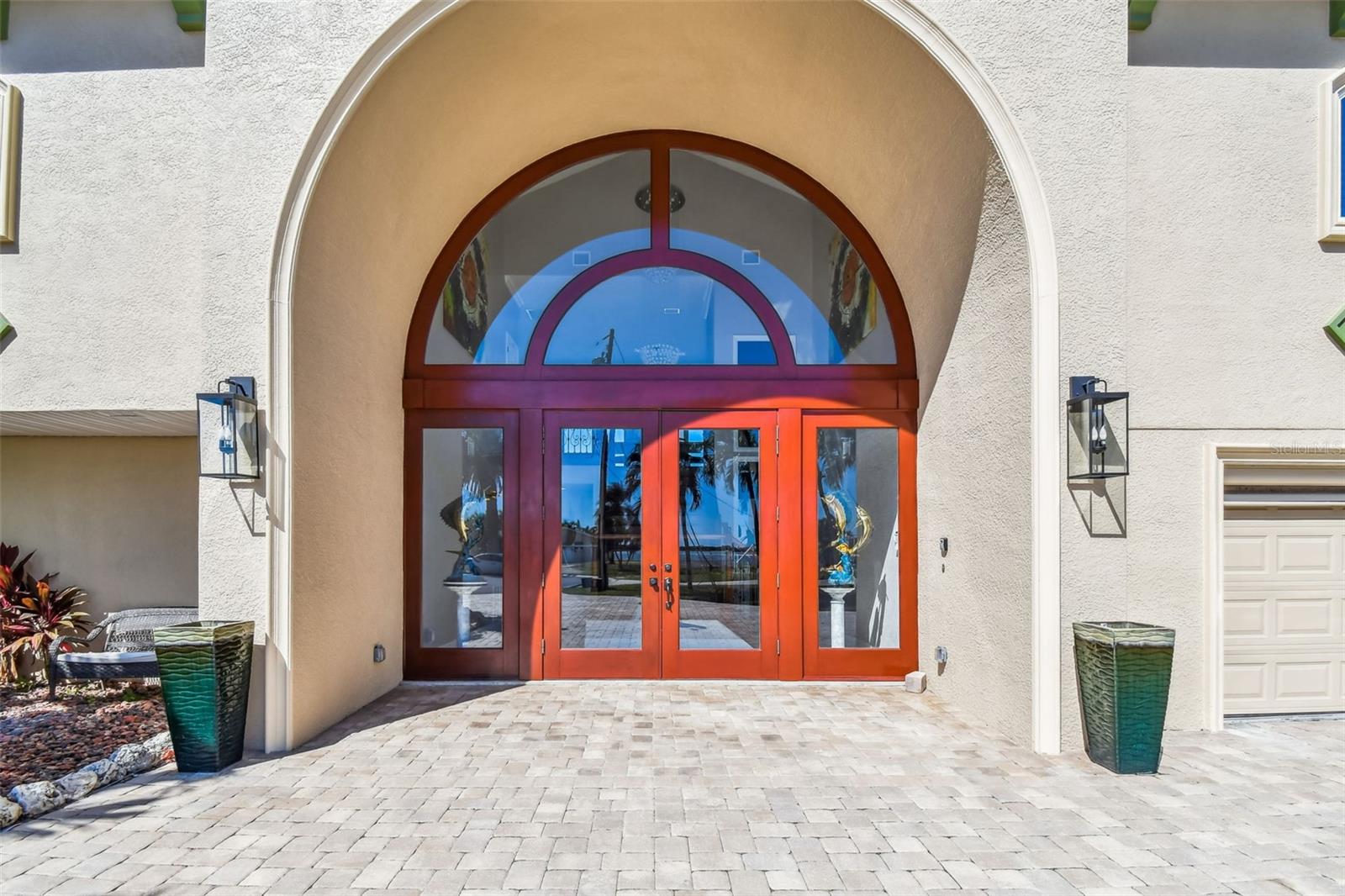 CRYSTAL ISLAND 2ND ADD - Residential