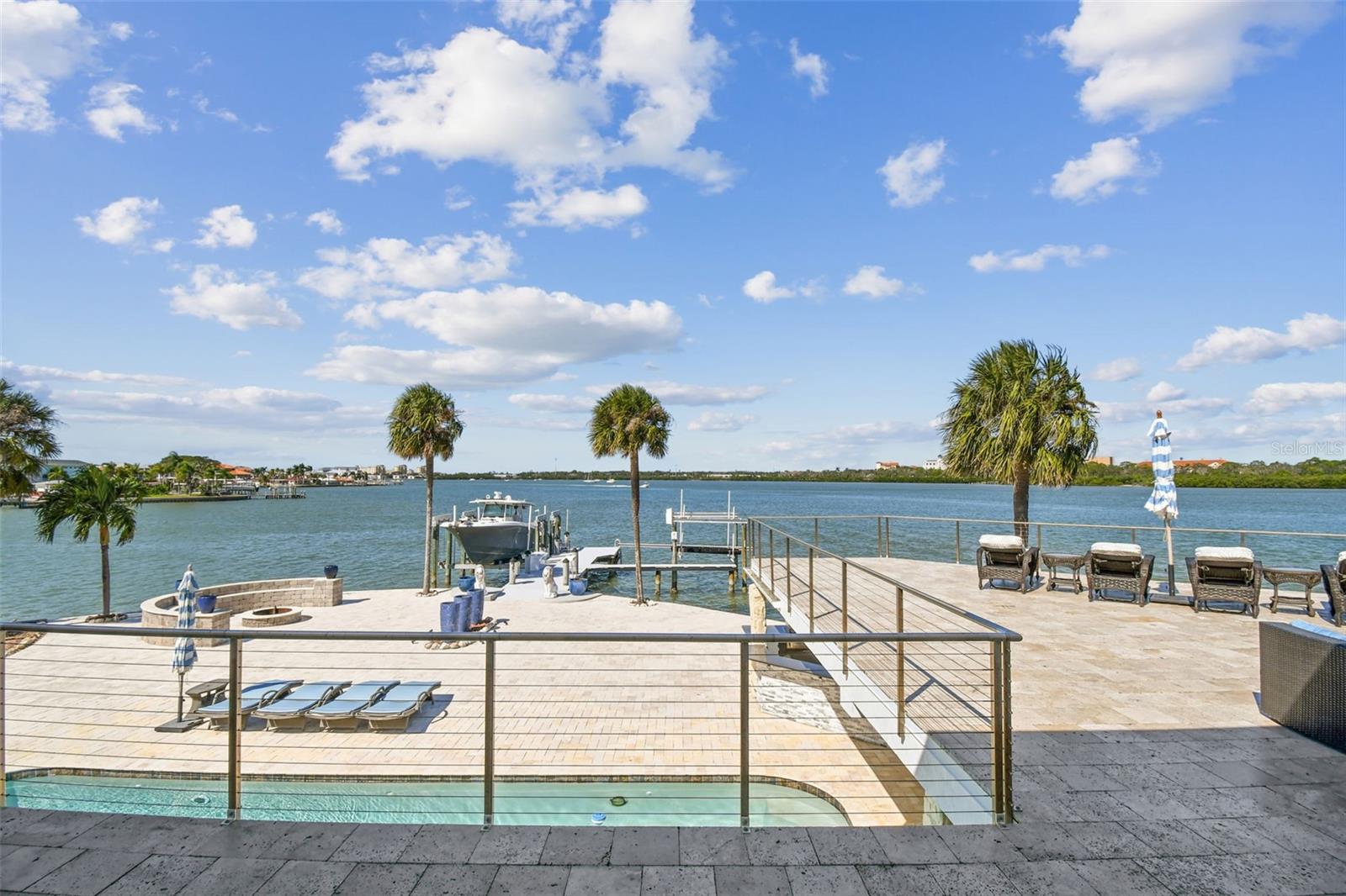 CRYSTAL ISLAND 2ND ADD - Residential