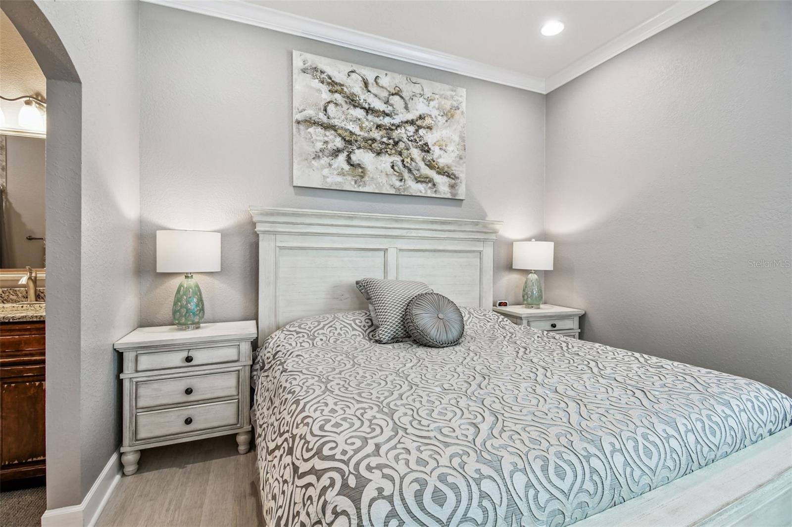 CRYSTAL ISLAND 2ND ADD - Residential