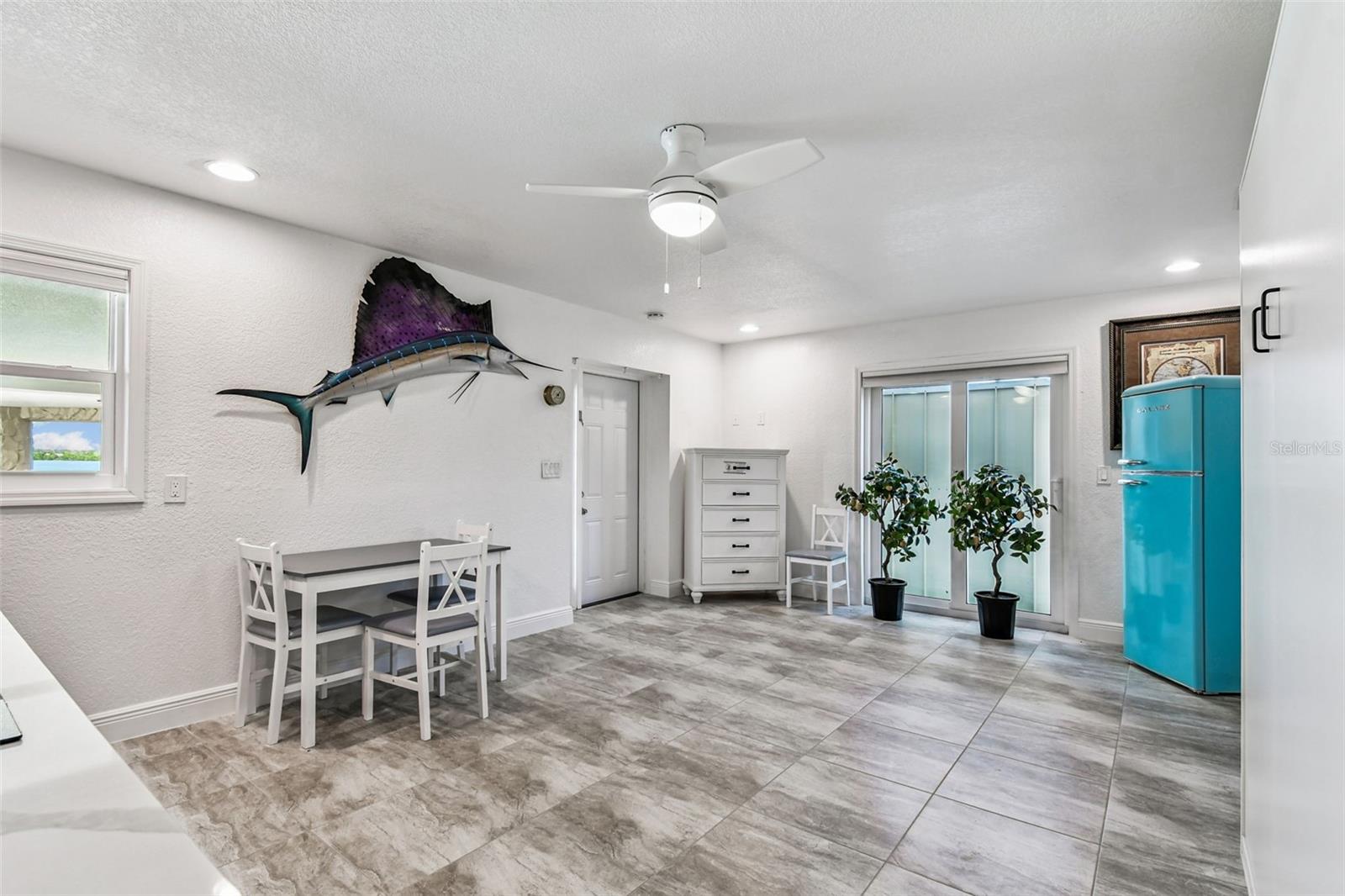 CRYSTAL ISLAND 2ND ADD - Residential