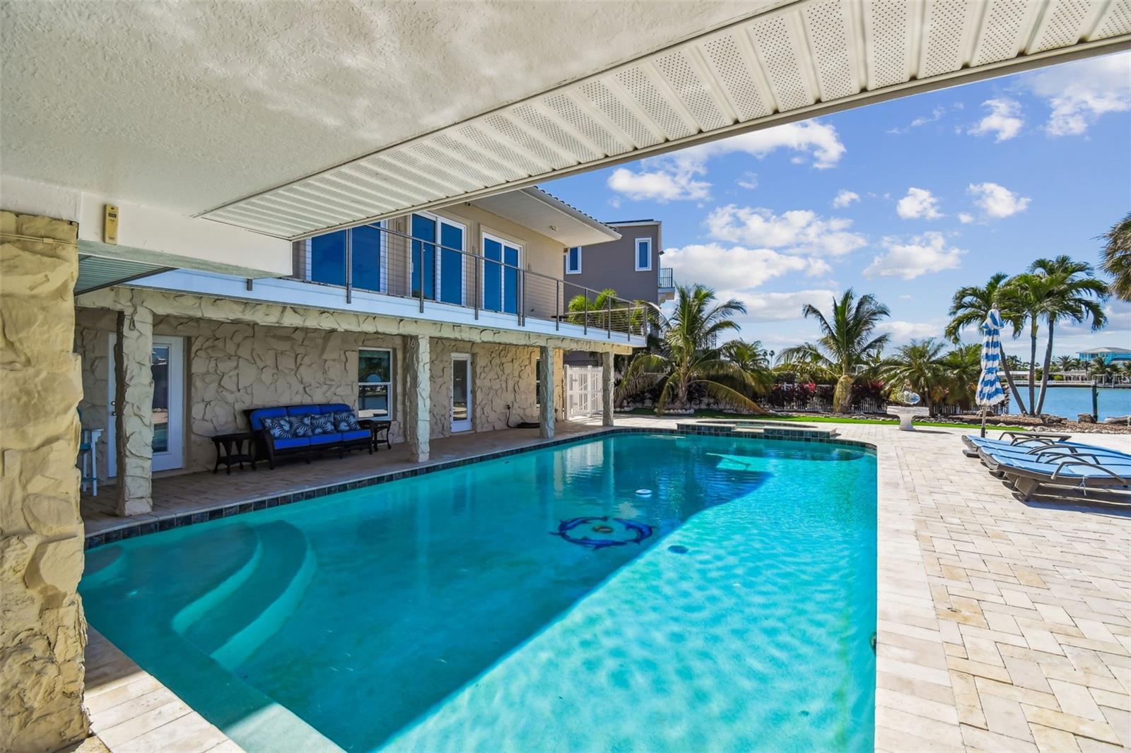 CRYSTAL ISLAND 2ND ADD - Residential