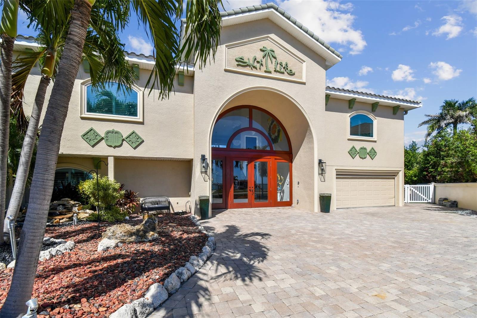 CRYSTAL ISLAND 2ND ADD - Residential