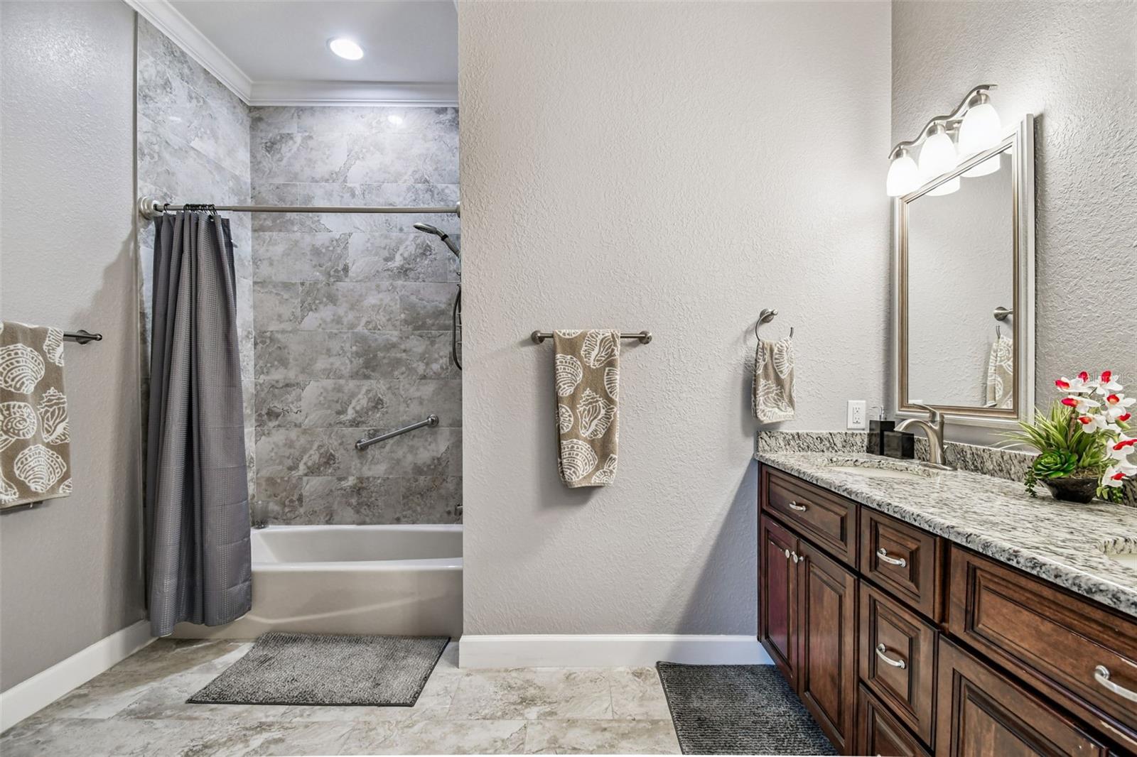 CRYSTAL ISLAND 2ND ADD - Residential