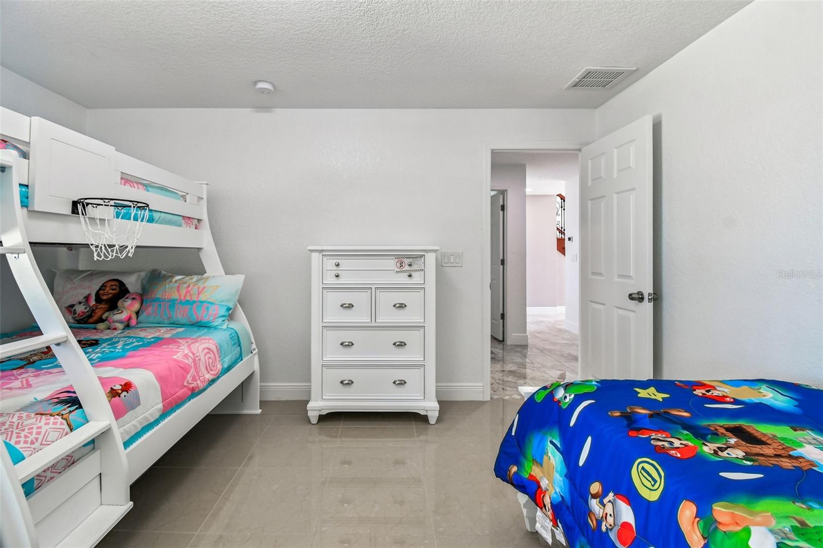 CRYSTAL ISLAND 2ND ADD - Residential