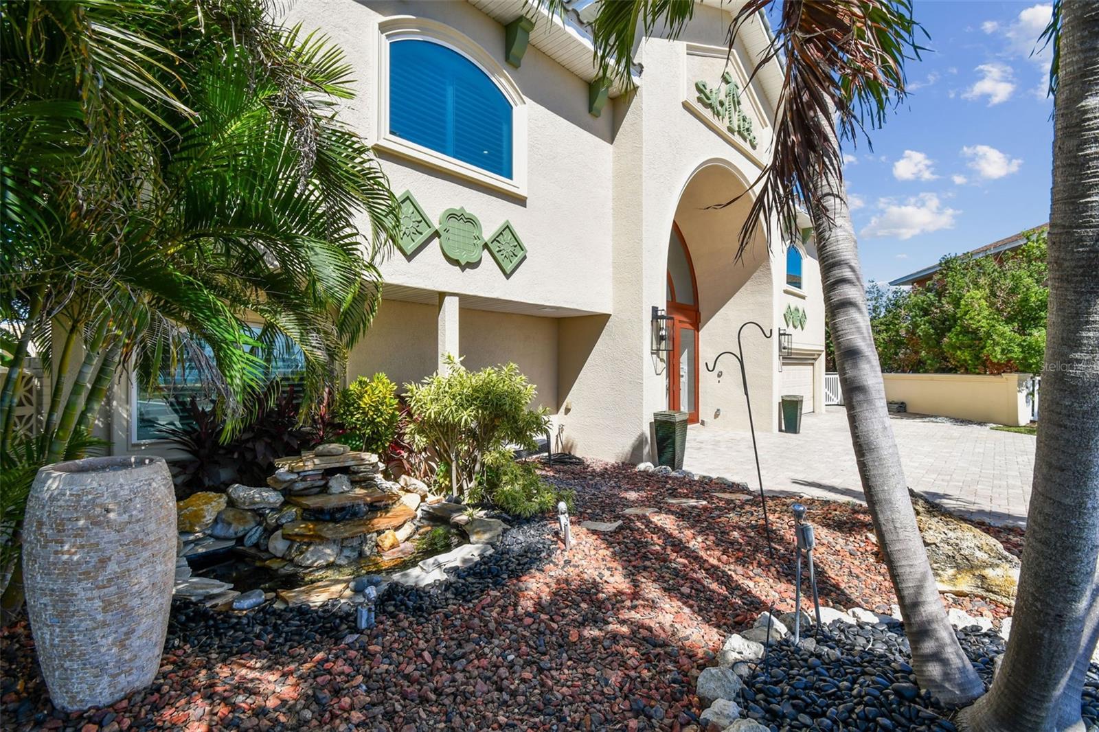 CRYSTAL ISLAND 2ND ADD - Residential