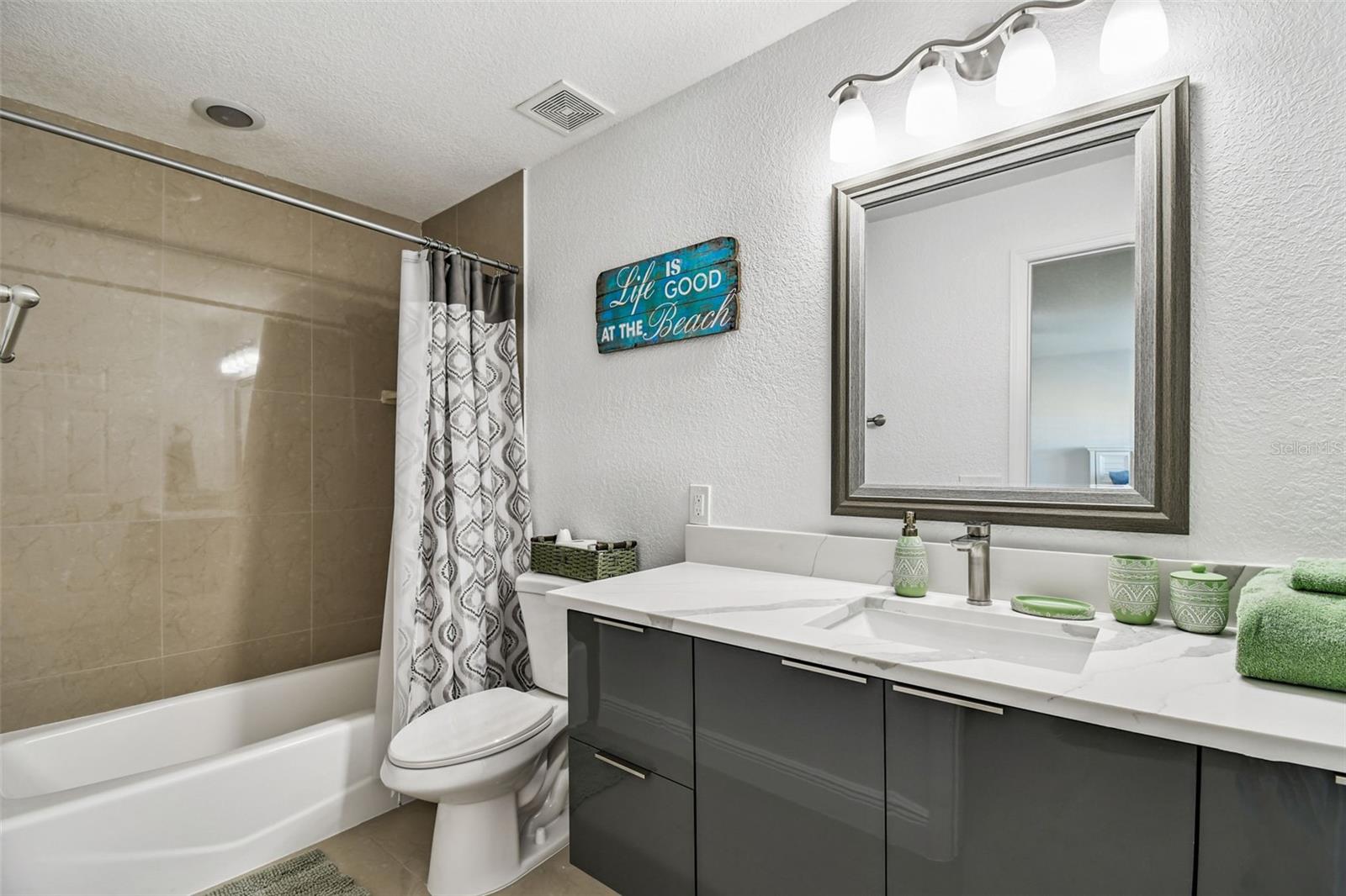 CRYSTAL ISLAND 2ND ADD - Residential