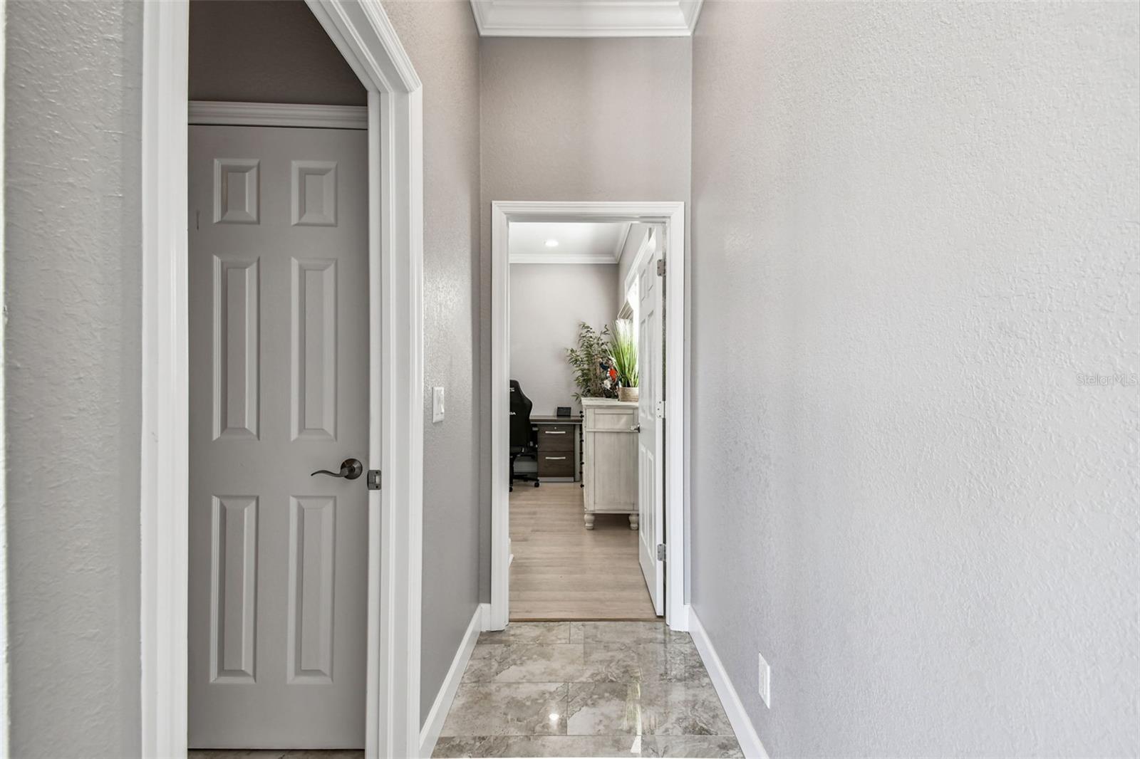 CRYSTAL ISLAND 2ND ADD - Residential