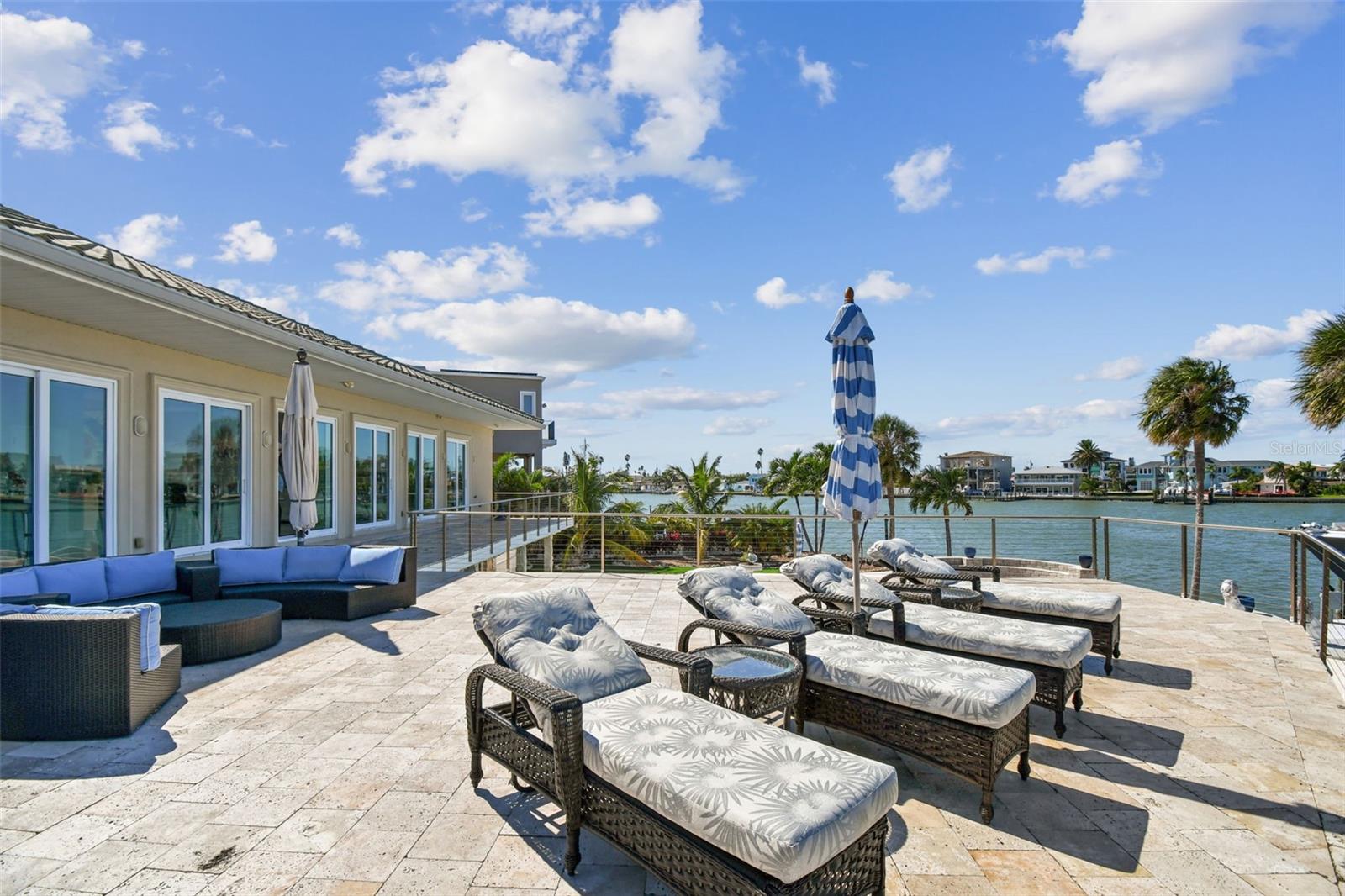 CRYSTAL ISLAND 2ND ADD - Residential