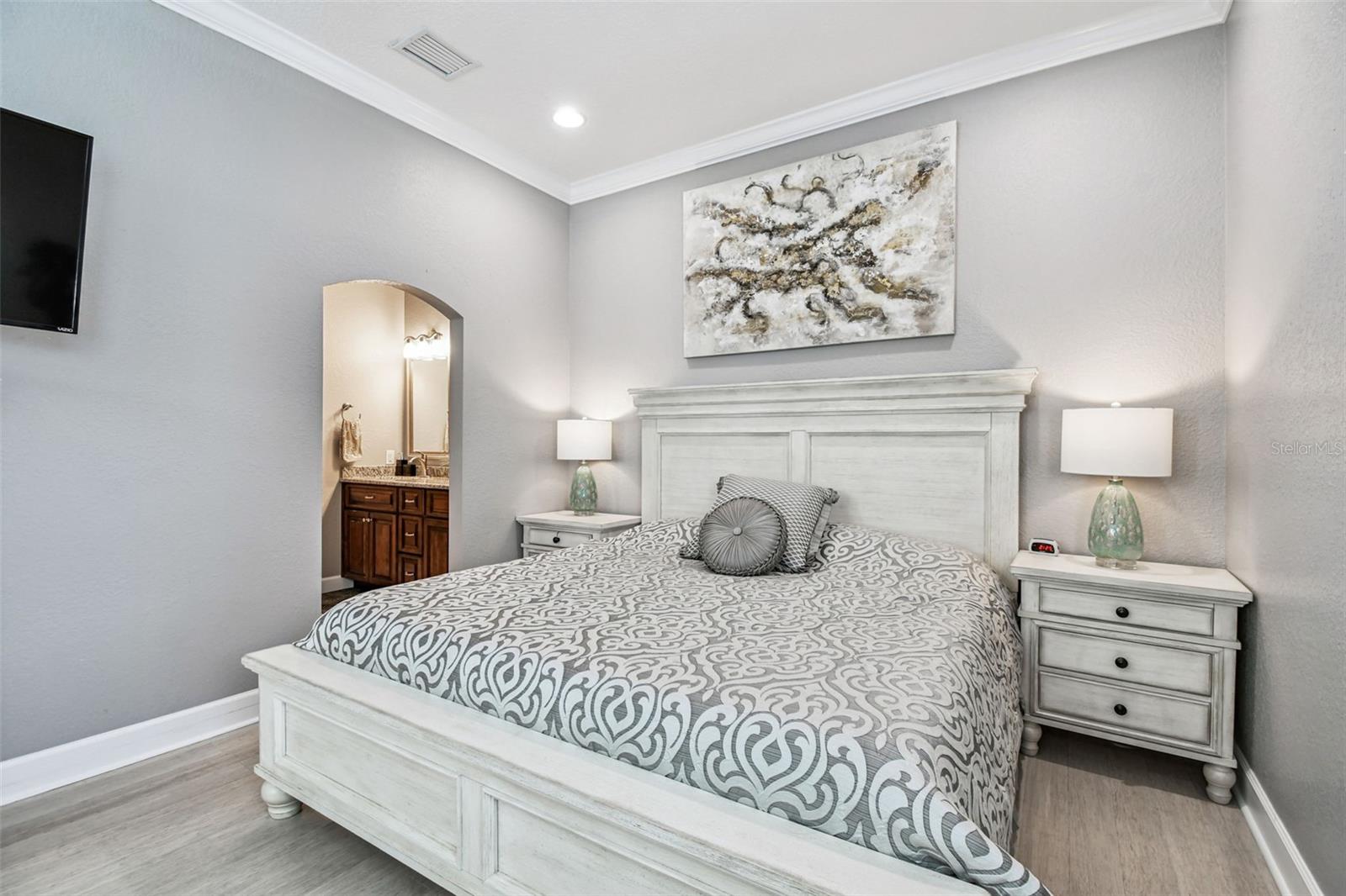 CRYSTAL ISLAND 2ND ADD - Residential