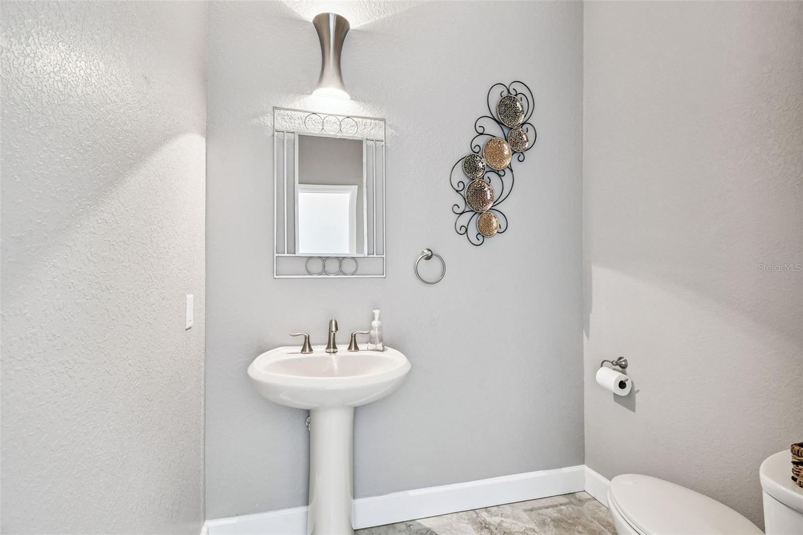 CRYSTAL ISLAND 2ND ADD - Residential