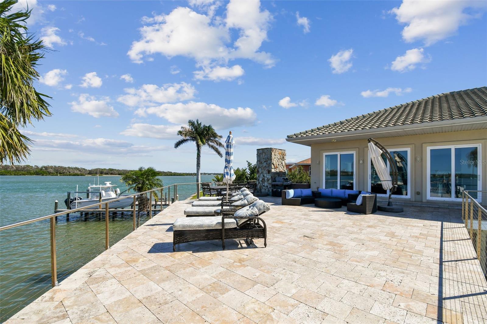 CRYSTAL ISLAND 2ND ADD - Residential