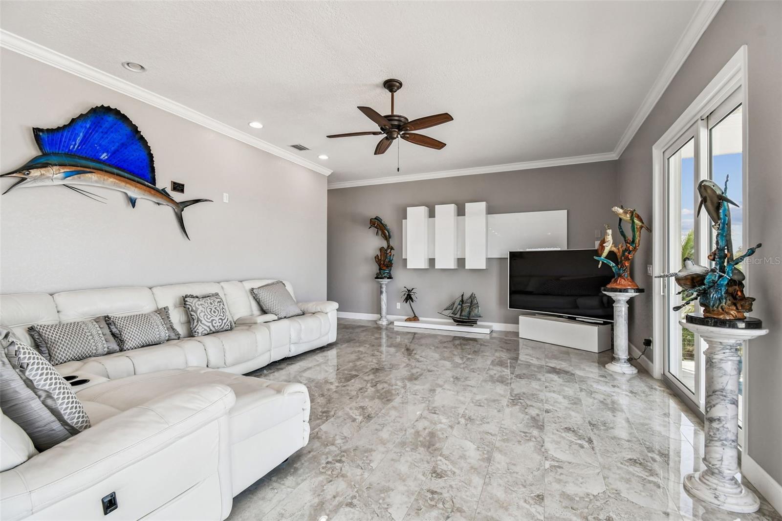 CRYSTAL ISLAND 2ND ADD - Residential