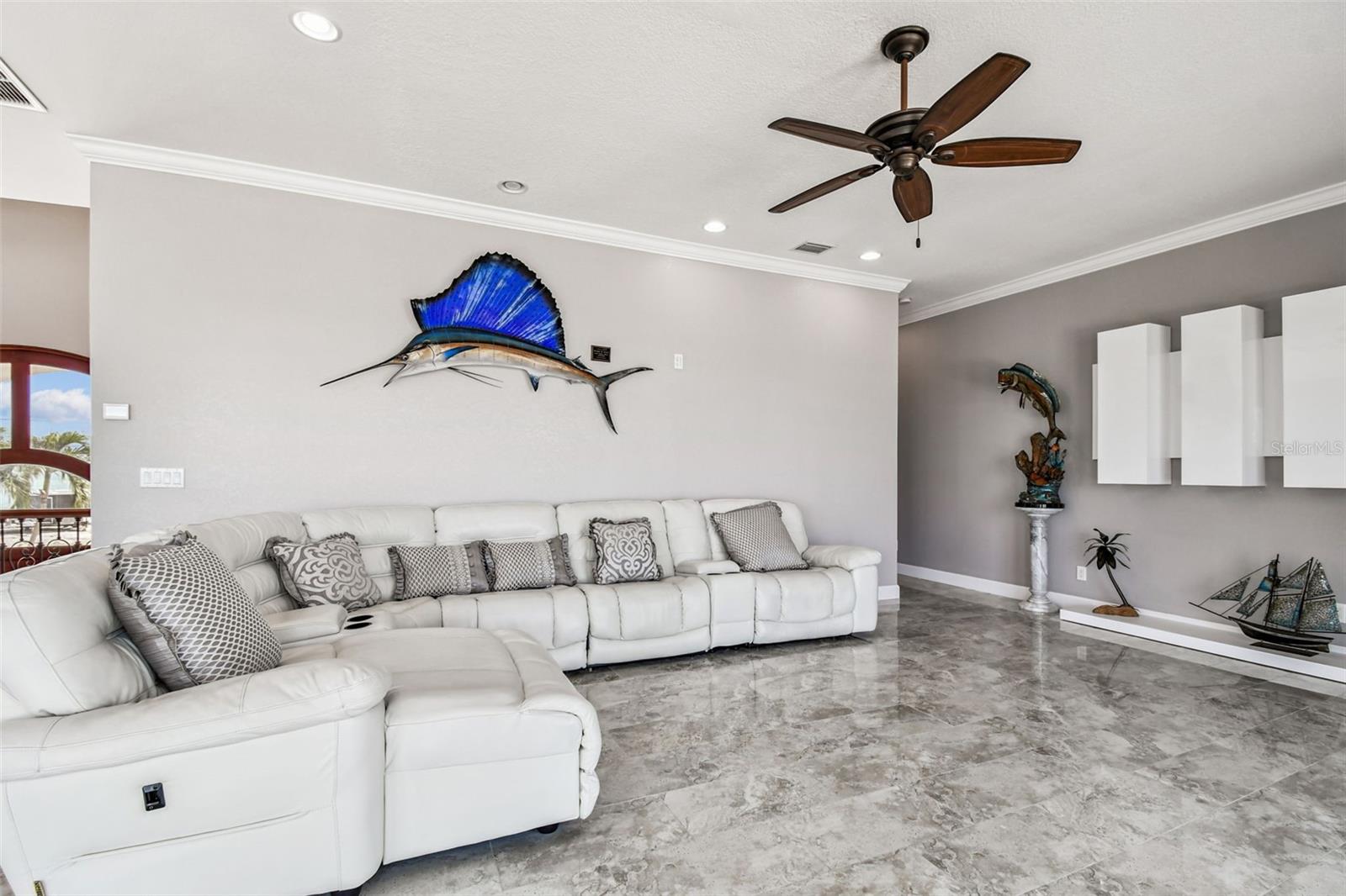 CRYSTAL ISLAND 2ND ADD - Residential