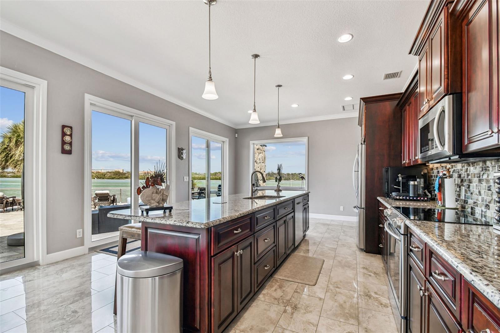 CRYSTAL ISLAND 2ND ADD - Residential