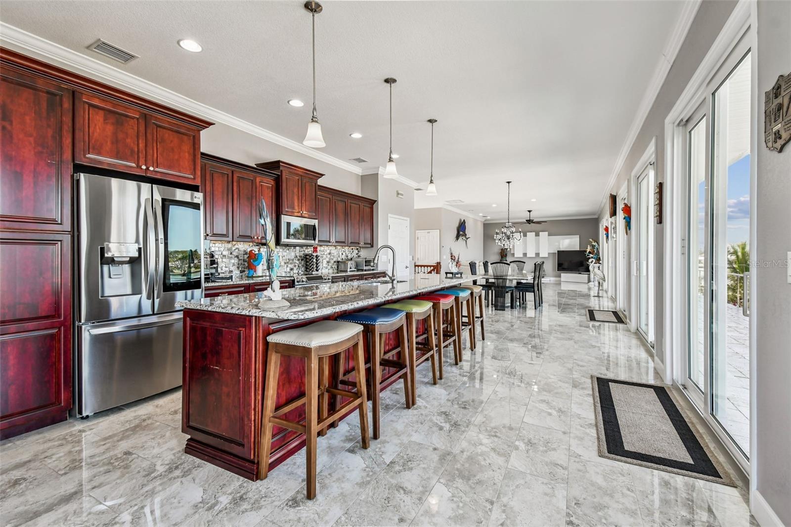 CRYSTAL ISLAND 2ND ADD - Residential