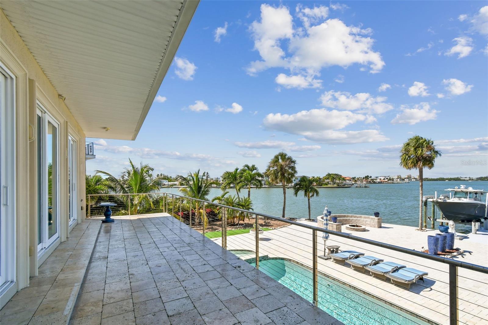 CRYSTAL ISLAND 2ND ADD - Residential