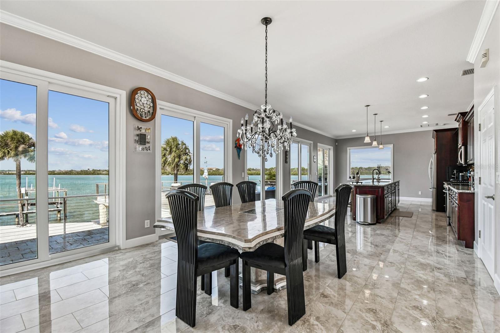 CRYSTAL ISLAND 2ND ADD - Residential