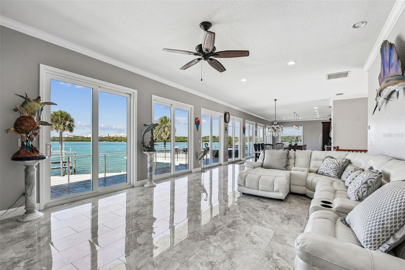 CRYSTAL ISLAND 2ND ADD - Residential