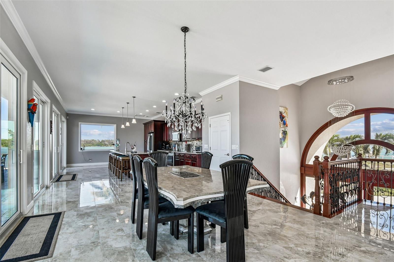 CRYSTAL ISLAND 2ND ADD - Residential