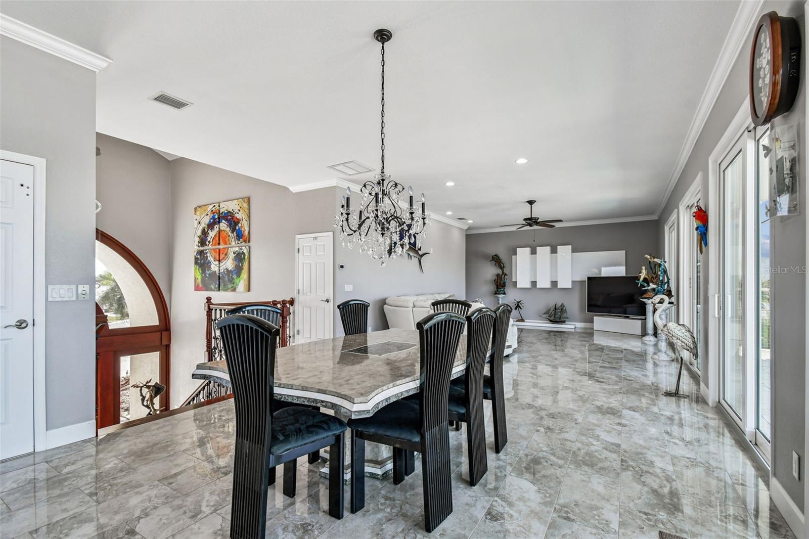 CRYSTAL ISLAND 2ND ADD - Residential