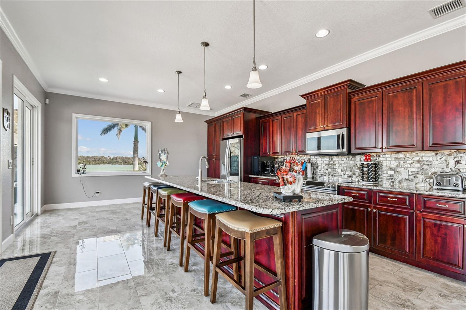 CRYSTAL ISLAND 2ND ADD - Residential