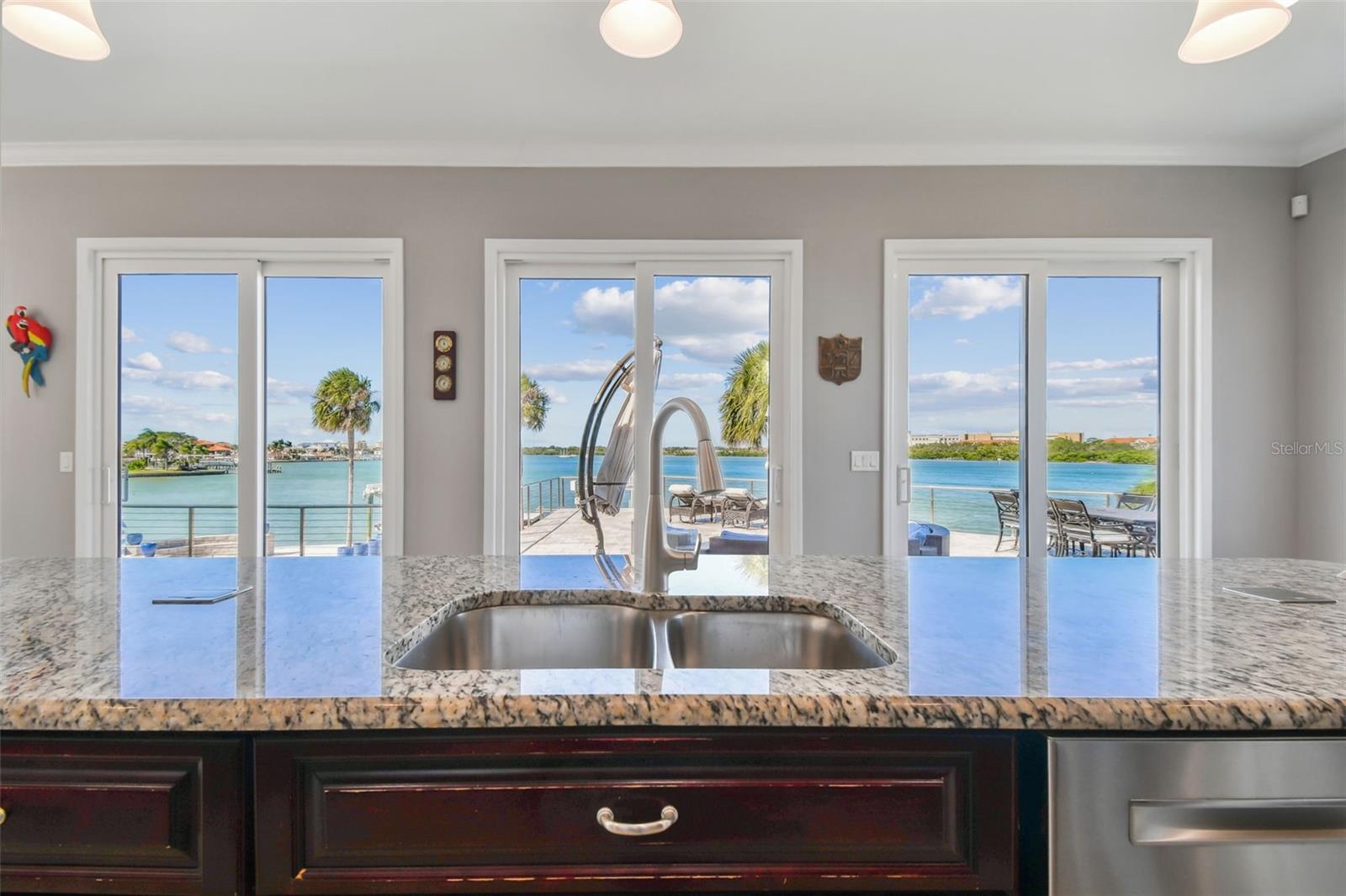 CRYSTAL ISLAND 2ND ADD - Residential