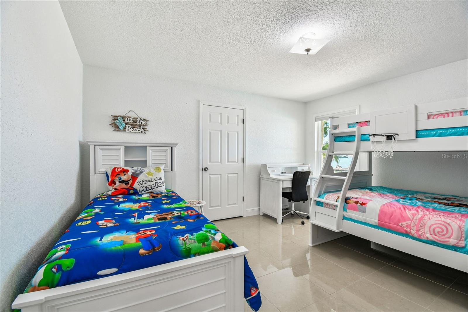 CRYSTAL ISLAND 2ND ADD - Residential