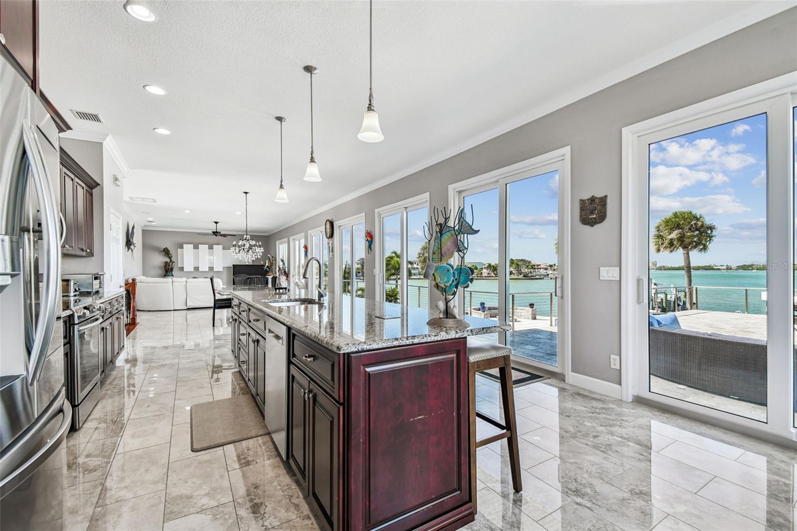 CRYSTAL ISLAND 2ND ADD - Residential